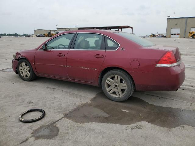 Photo 2 from auction – 2006 CHEVROLET IMPALA LT with VIN 2G1WC581869307354
