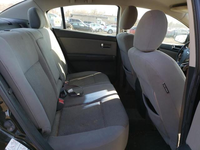 Photo 10 from auction – 2010 NISSAN SENTRA 2.0 with VIN 3N1AB6APXAL727232