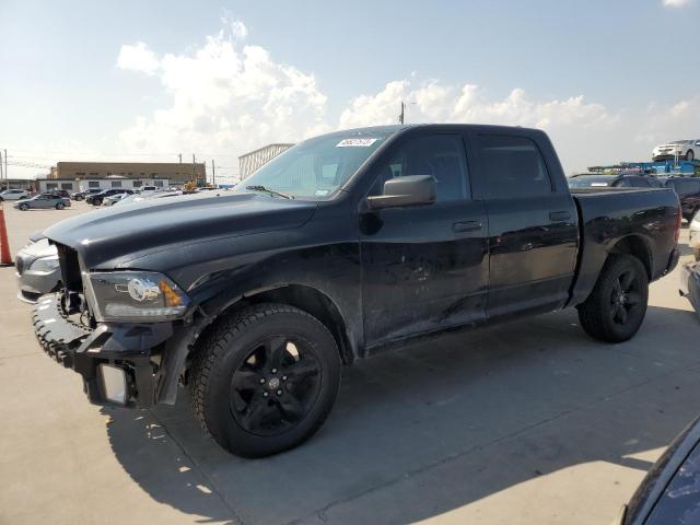 Foto 1 de la subasta – 2014 RAM 1500 ST con VIN 1C6RR7KT9ES151368