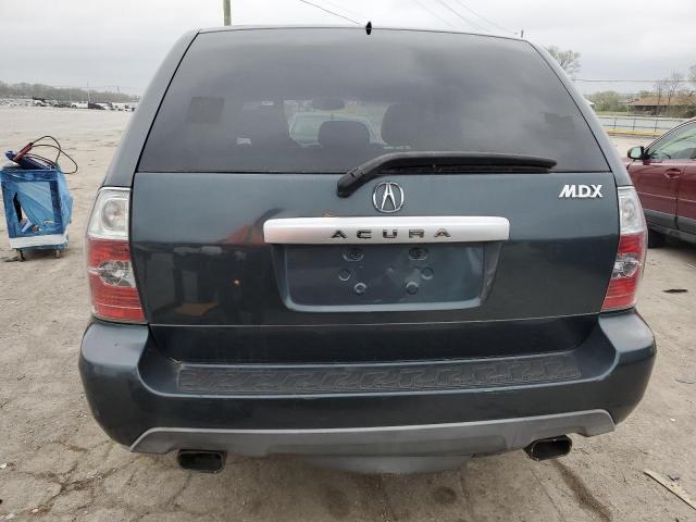 Photo 6 from auction – 2005 ACURA MDX with VIN 2HNYD18285H507454