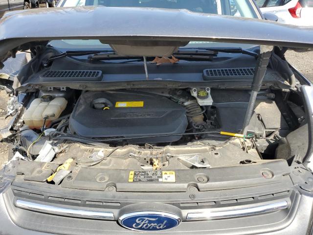 Photo 12 from auction – 2016 FORD ESCAPE SE with VIN 1FMCU9GX7GUA48487