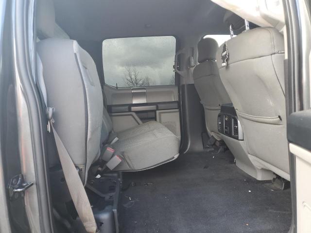 Photo 10 from auction – 2017 FORD F150 SUPER with VIN 1FTEW1EGXHKD95210