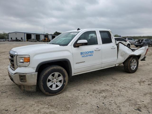 GMC SIERRA C15 2014 with VIN 1GTR1UEH9EZ354628 - Photo from auction