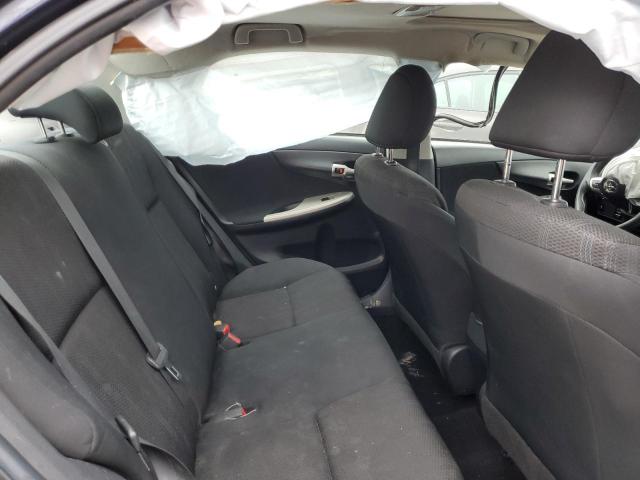 Photo 10 from auction – 2011 TOYOTA CORROLLA with VIN 2T1BU4EE0BC668480