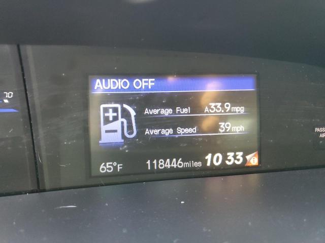Photo 9 from auction – 2015 HONDA CIVIC EX with VIN 19XFB2F85FE001965