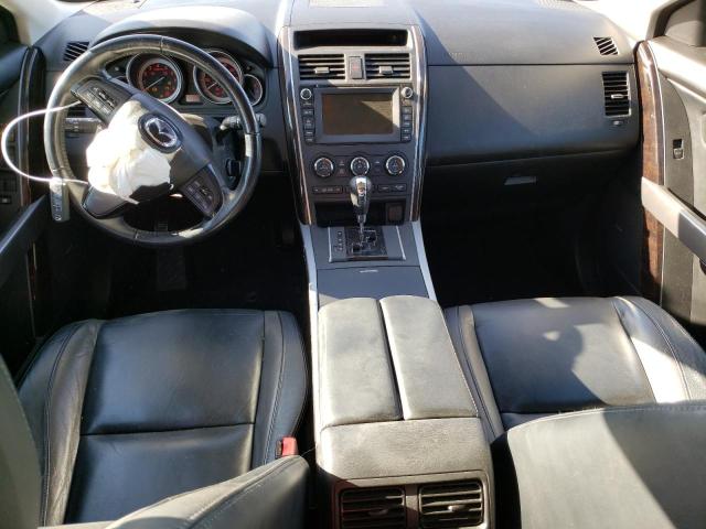 Photo 8 from auction – 2012 MAZDA CX-9 with VIN JM3TB2DV8C0343658