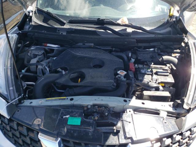 Photo 11 from auction – 2015 NISSAN JUKE S with VIN JN8AF5MV4FT556362