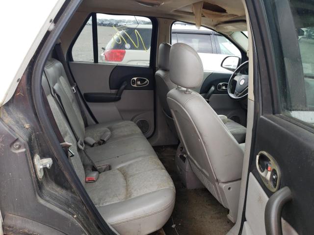 Photo 11 from auction – 2004 SATURN VUE with VIN 5GZCZ53494S819760