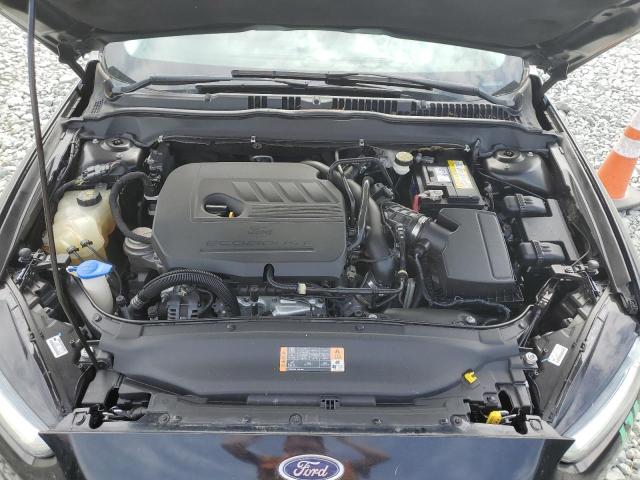 Photo 11 from auction – 2014 FORD FUSION SE with VIN 3FA6P0HD2ER130792