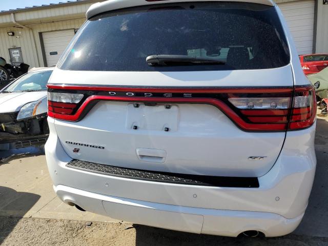 Photo 6 from auction – 2019 DODGE DURANGO GT with VIN 1C4RDJDG8KC606298