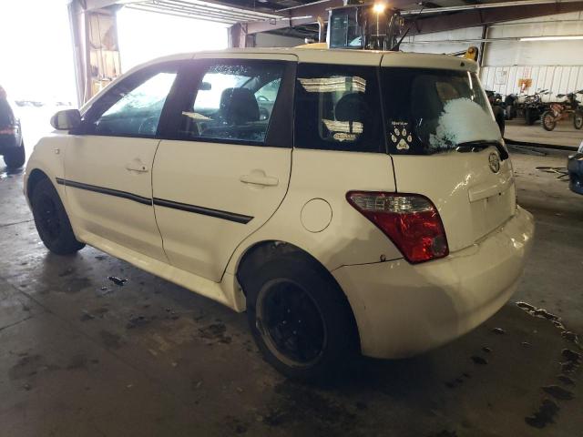 Photo 2 from auction – 2006 TOYOTA SCION XA with VIN JTKKT604360155519