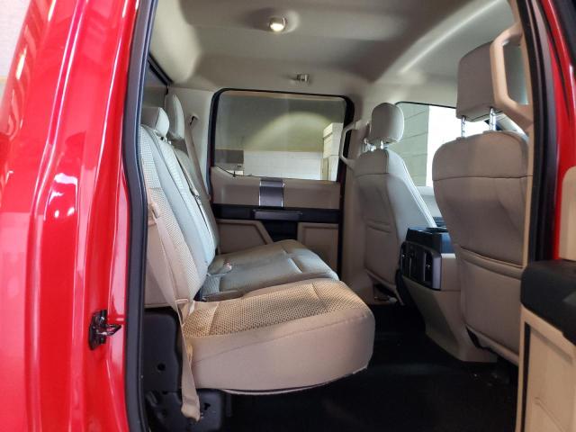 Photo 10 from auction – 2015 FORD F150 SUPER with VIN 1FTEW1EPXFKD01341