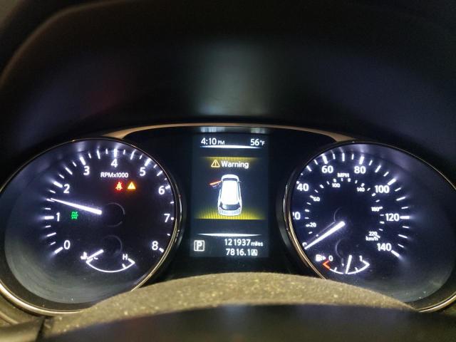 Zdjęcie 9 z aukcji – 2014 NISSAN ROGUE S z VIN 5N1AT2MVXEC797341
