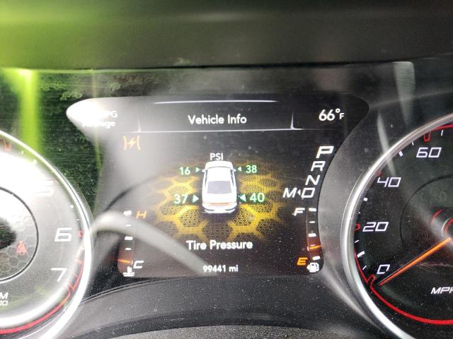 Photo 9 from auction – 2015 DODGE CHARGER SE with VIN 2C3CDXBG5FH847514