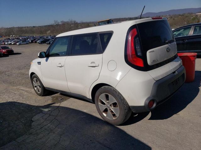 Photo 2 from auction – 2015 KIA SOUL with VIN KNDJN2A20F7220837