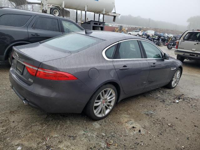 Photo 3 from auction – 2016 JAGUAR XF PRESTIG with VIN SAJBK4BVXGCY12483