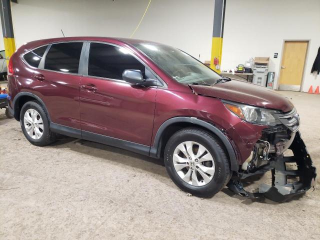 Photo 4 from auction – 2014 HONDA CR-V EX with VIN 5J6RM4H53EL081658