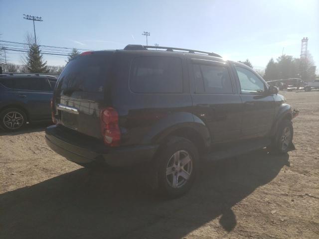 Photo 3 from auction – 2004 DODGE DURANGO SL with VIN 1D4HB48N54F209499