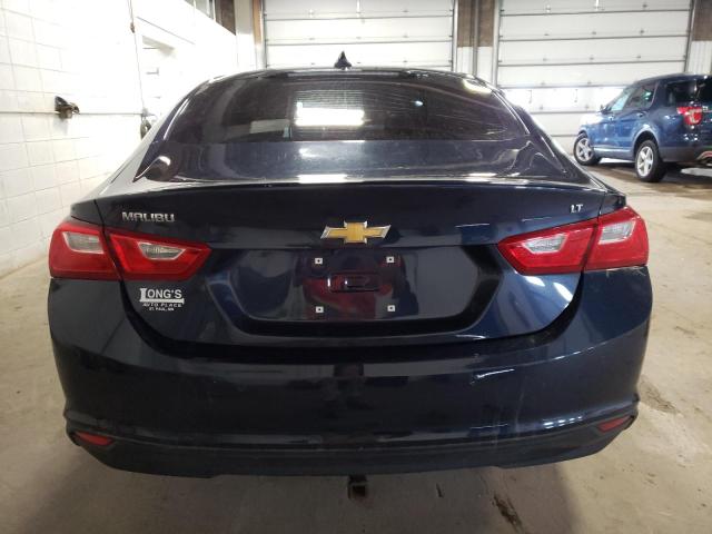 Photo 6 from auction – 2017 CHEVROLET MALIBU LT with VIN 1G1ZE5ST0HF161544