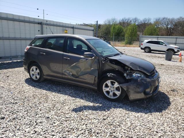 Photo 4 from auction – 2005 TOYOTA COROLLA MA with VIN 2T1KR32E75C403432