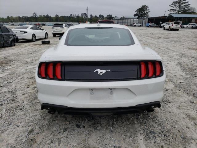Photo 6 from auction – 2020 FORD MUSTANG with VIN 1FA6P8TH8L5153485