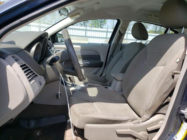 Photo 7 from auction – 2007 CHRYSLER SEBRING with VIN 1C3LC46K47N521096