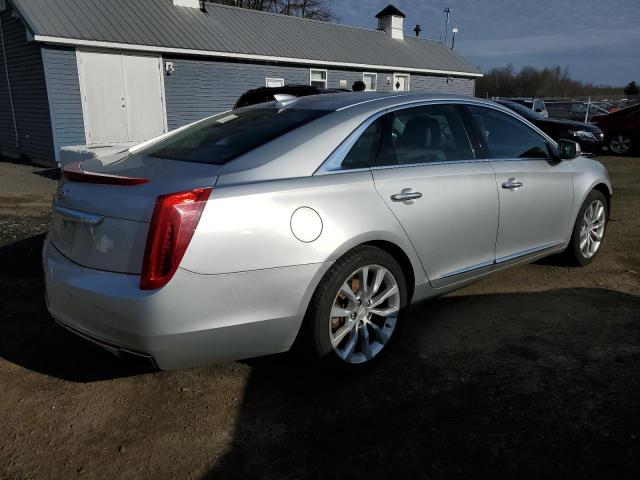 Photo 3 from auction – 2017 CADILLAC XTS LUXURY with VIN 2G61M5S32H9106743