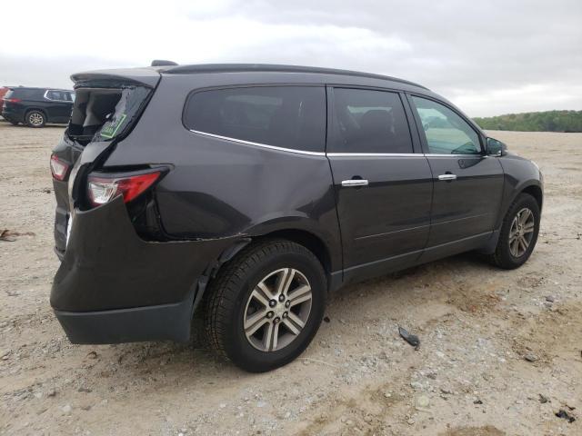 Photo 3 from auction – 2016 CHEVROLET TRAVERSE L with VIN 1GNKRHKD4GJ316171