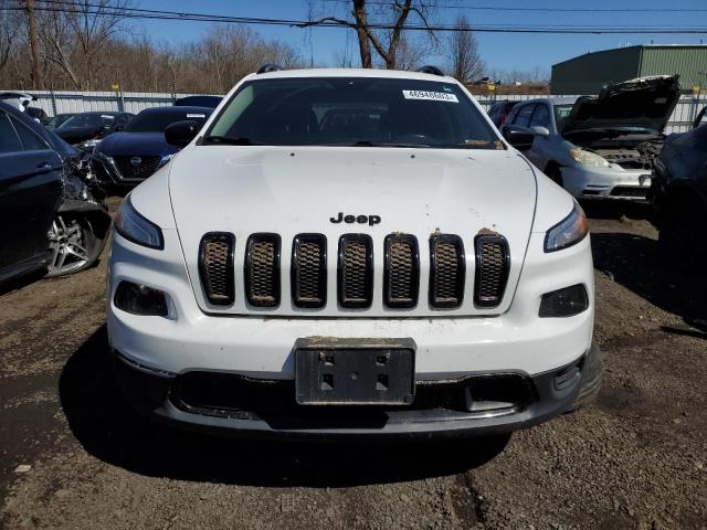 Photo 5 from auction – 2017 JEEP CHEROKEE S with VIN 1C4PJMAB0HW646179
