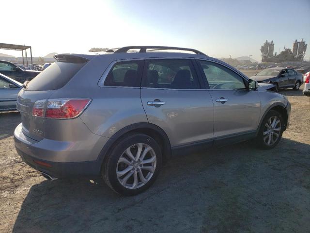 Photo 3 from auction – 2012 MAZDA CX-9 with VIN JM3TB2DV8C0343658
