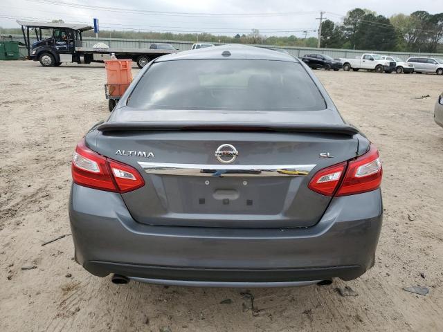Photo 6 from auction – 2016 NISSAN ALTIMA 2.5 with VIN 1N4AL3AP7GC273413