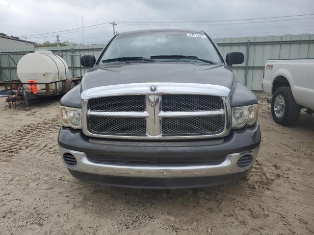 Photo 5 from auction – 2002 DODGE RAM 1500 with VIN 1D7HA18N32J267724