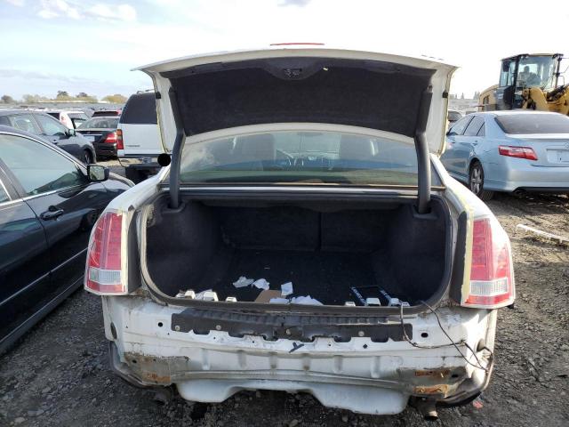 Photo 6 from auction – 2014 CHRYSLER 300 with VIN 2C3CCAAG5EH263128