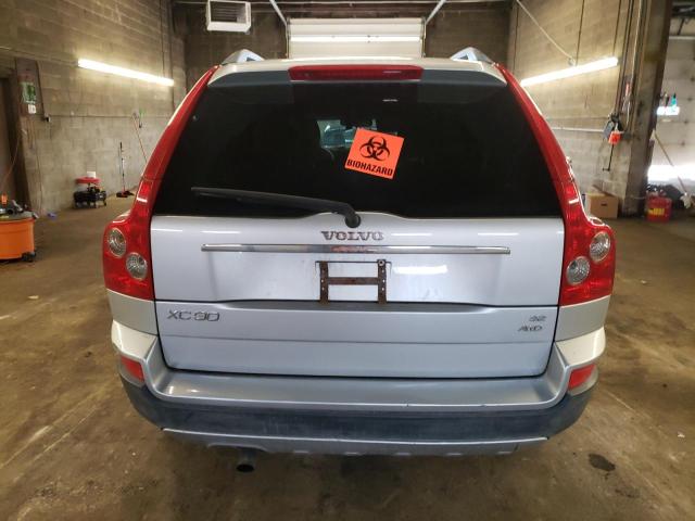 Photo 6 from auction – 2007 VOLVO XC90 3.2 with VIN YV4CM982571377209