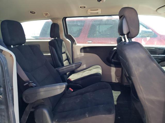 Photo 11 from auction – 2018 DODGE GRAND CARA with VIN 2C4RDGBG8JR133854