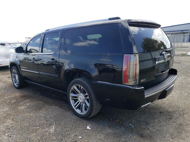 Photo 2 from auction – 2012 CADILLAC ESCALADE E with VIN 1GYS4JEF6CR297186