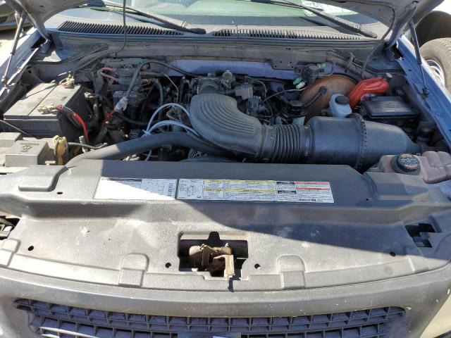 Zdjęcie 11 z aukcji – 1997 FORD F150 z VIN 1FTDF1763VLB54384