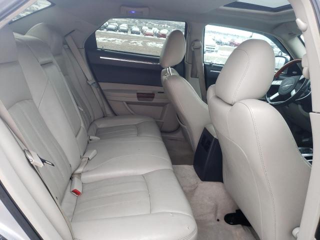 Photo 10 from auction – 2005 CHRYSLER 300C with VIN 2C3AK63H35H644926