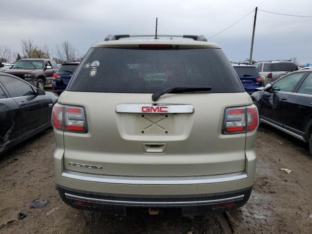 Photo 6 from auction – 2014 GMC ACADIA SLT with VIN 1GKKRRKD9EJ372168