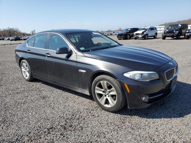 Photo 4 from auction – 2013 BMW 528 XI with VIN WBAXH5C56DDW12534