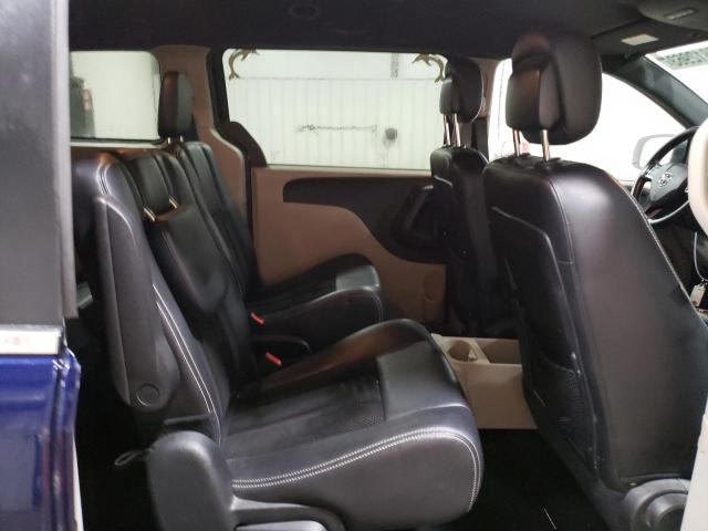 Photo 11 from auction – 2014 DODGE GRAND CARA with VIN 2C4RDGCG5ER450169