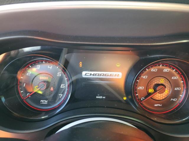 Photo 9 from auction – 2021 DODGE CHARGER GT with VIN 2C3CDXHG3MH625946