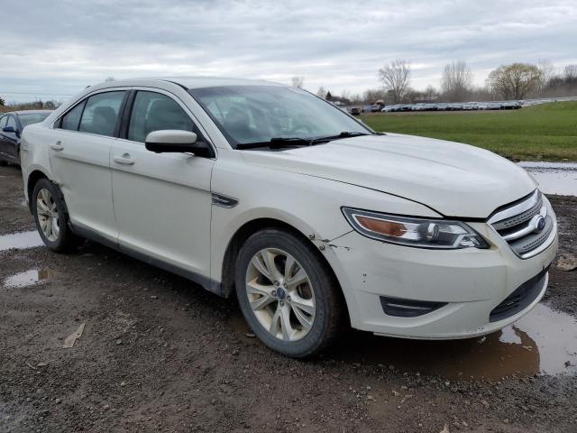 Photo 4 from auction – 2011 FORD TAURUS SEL with VIN 1FAHP2EW0BG158863