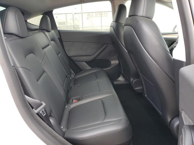 Photo 10 from auction – 2023 TESLA MODEL Y with VIN 7SAYGDEE7PA069337