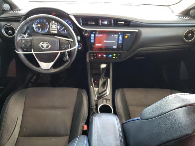 Photo 8 from auction – 2017 TOYOTA COROLLA L with VIN 2T1BURHE7HC773311