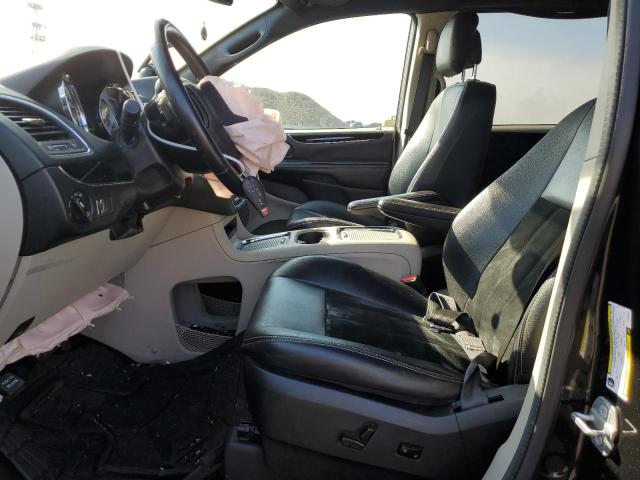 Photo 7 from auction – 2018 DODGE GRAND CARA with VIN 2C4RDGCG1JR208358