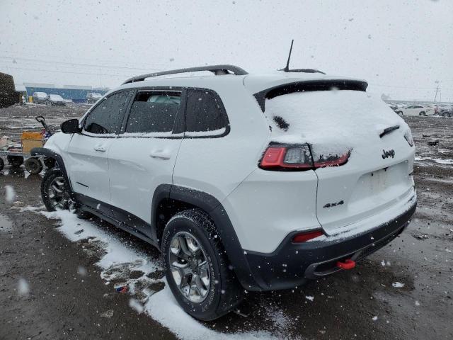 Photo 2 from auction – 2019 JEEP CHEROKEE T with VIN 1C4PJMBX4KD328577