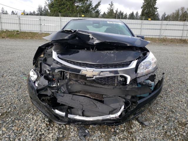 Photo 5 from auction – 2016 CHEVROLET MALIBU LIM with VIN 1G11E5SA4GU159852