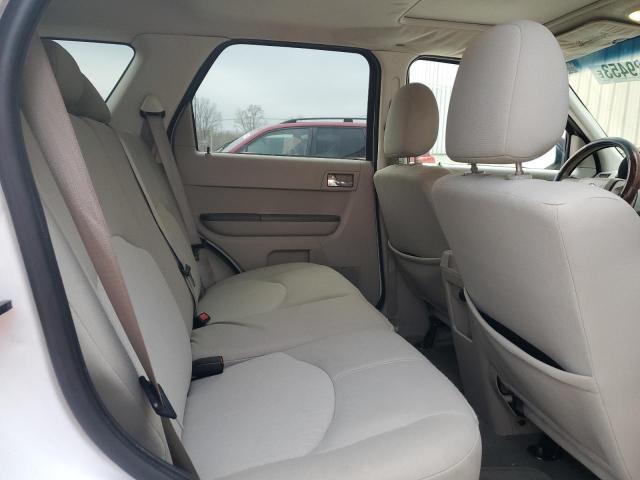 Photo 11 from auction – 2008 MERCURY MARINER with VIN 4M2CU91188KJ08597