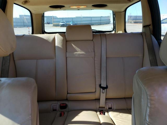 Photo 10 from auction – 2003 BMW 540 IT AUT with VIN WBADR63493GN92354